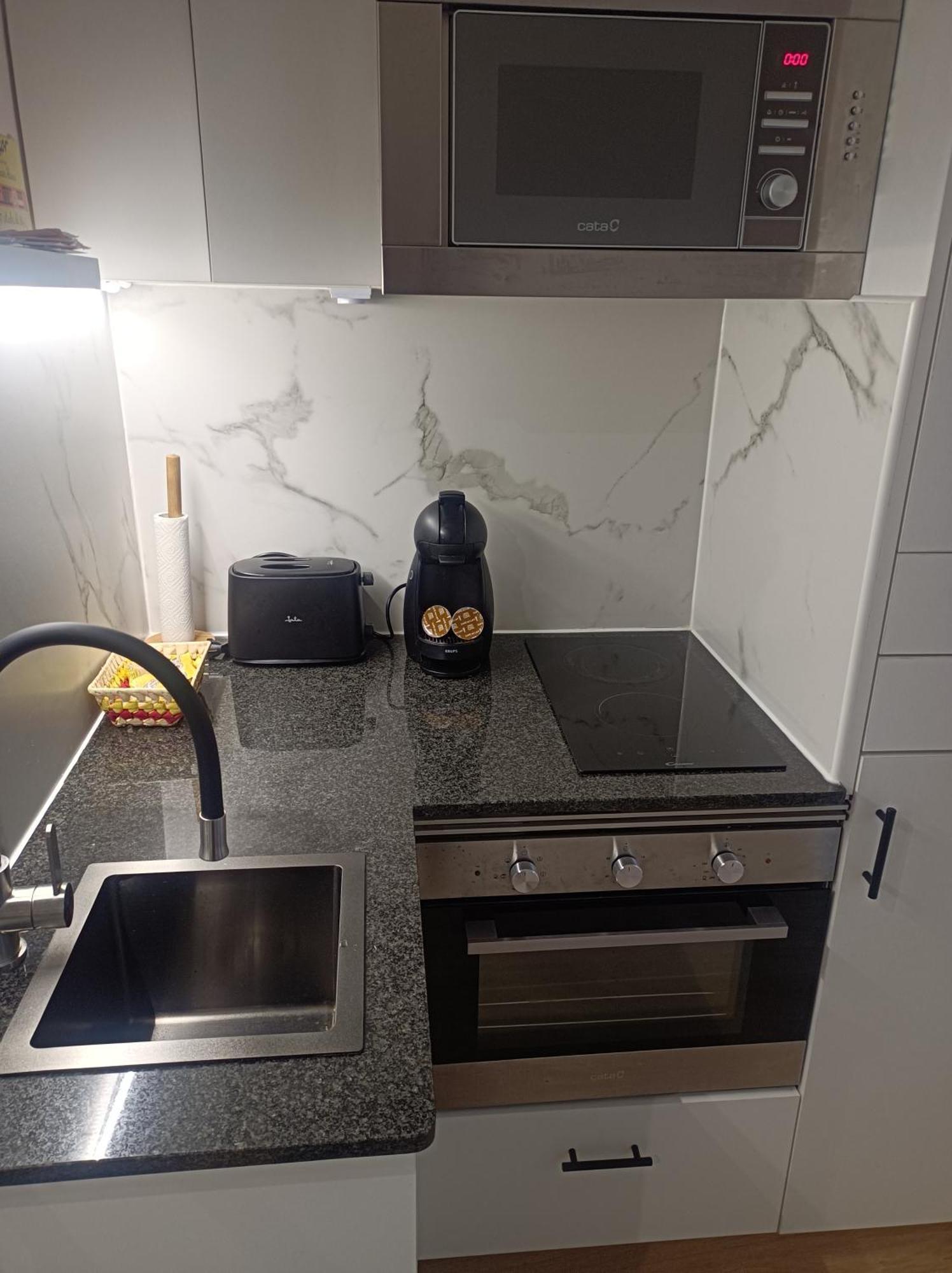Apartamento Traviesabetanzos Exterior foto